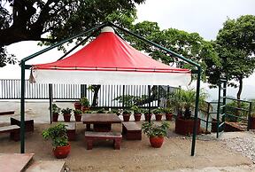 Jharipani Castle