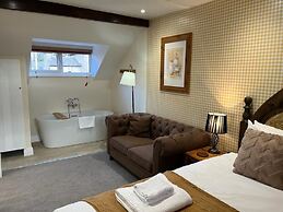 The Cottage