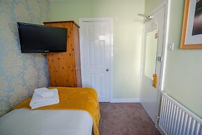 The Cottage