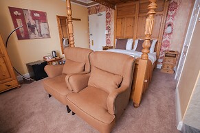 The Cottage