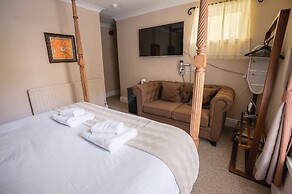 The Cottage