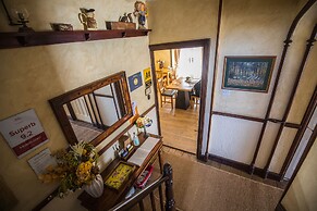 The Cottage