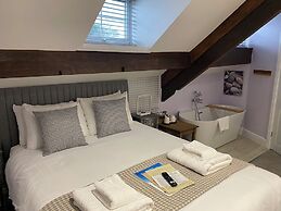 The Cottage