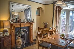 The Cottage