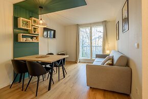 Résidence Les Balcons de l'Yse