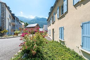 Résidence Les Balcons de l'Yse