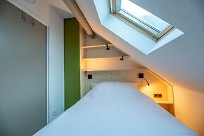 Résidence Les Balcons de l'Yse