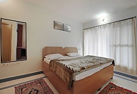 Janardan Resort Pangot