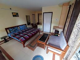 Janardan Resort Pangot