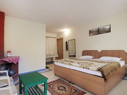 Janardan Resort Pangot