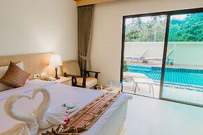 Airport Beach Hotel Phuket