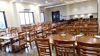 Hotel Swati