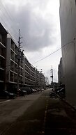 La Airport Casa