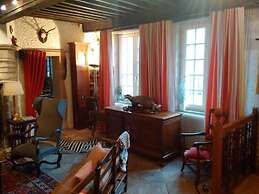 Chambres d'hôtes Le Prieuré