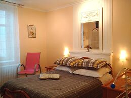 Chambres d'hôtes Le Prieuré