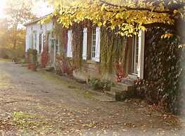 Chambres d'hôtes Le Prieuré