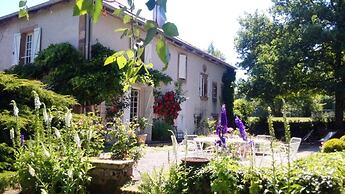 Chambres d'hôtes Le Prieuré