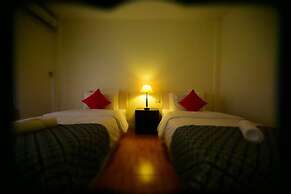 Home and Hill Resort