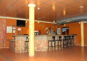 Hostal Mesón Arboleas