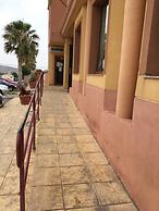 Hostal Mesón Arboleas