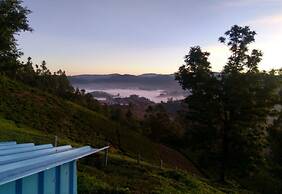 Janardan Tea Resort - Campsite