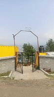 Janardan Tea Resort - Campsite