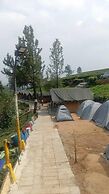 Janardan Tea Resort - Campsite