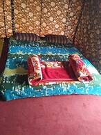 Janardan Tea Resort - Campsite