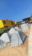 Janardan Tea Resort - Campsite