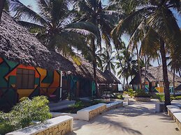 Tsunami Village