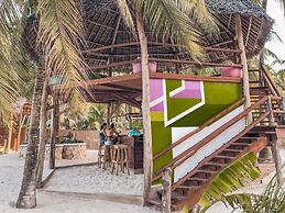 Tsunami Village
