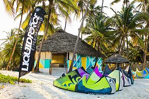 Tsunami Village