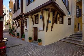 Contessa Boutique Hotel