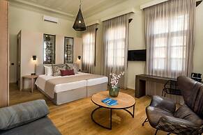 Contessa Boutique Hotel