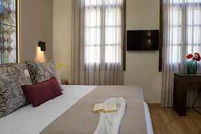 Contessa Boutique Hotel