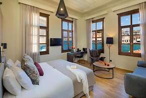 Contessa Boutique Hotel