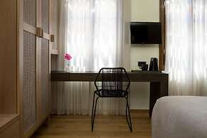 Contessa Boutique Hotel