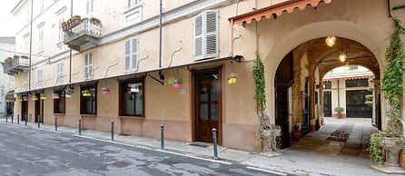Palazzo Centro