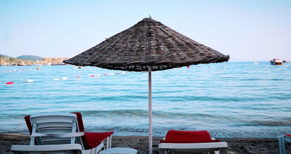 Gümbet Cove Hotel