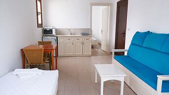 Gümbet Cove Hotel