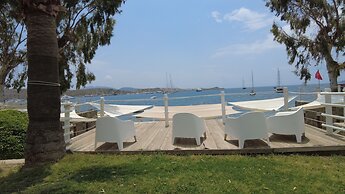 Gümbet Cove Hotel