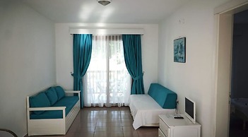 Gümbet Cove Hotel