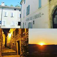 Auberge de l'Abbaye