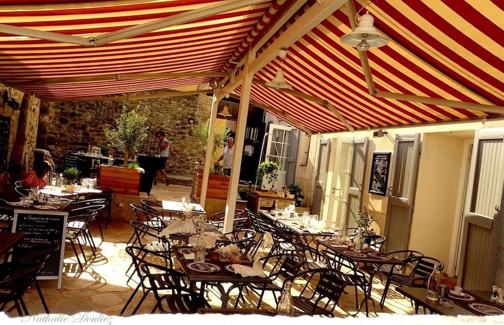 Auberge de l'Abbaye