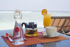 Paralian Hulhumale'