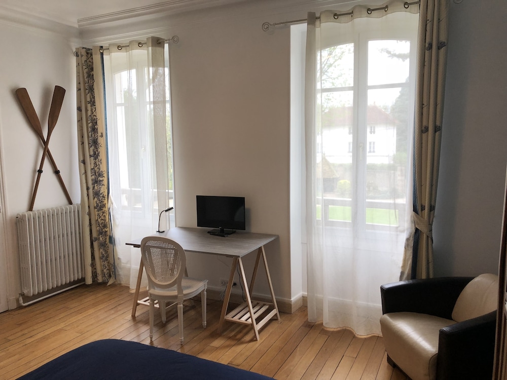 La Villa Rochette