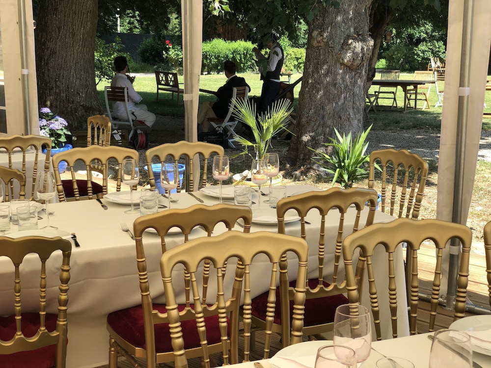 La Villa Rochette