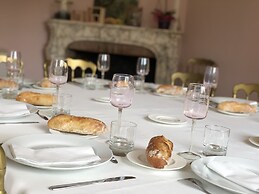 La Villa Rochette