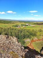 Ásgeirsstaðir Cottages