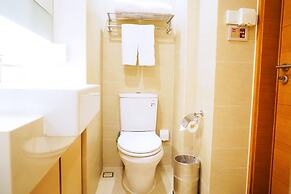 Yujia Service Apartment Hebao Road